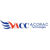 Acorac Computer Trading LLC logo - Similar company to Imperfect Technology