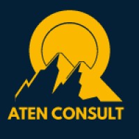 ATEN Consult logo - Similar company to Peak Fire Safety