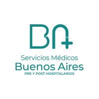 Servicios Médicos Buenos Aires - SMBA logo - Similar company to Elcomedilab Ips S.A.S