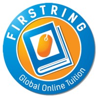 Firstring Global Online Tuition logo - Similar company to Online Maths Tutor, Hitchin
