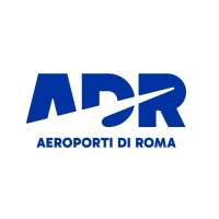 Aeroporti di Roma logo - Similar company to Ita Airways