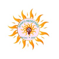 Women’s Development Cell Jai Hind College logo - Similar company to Kalki - An Eternal Expression