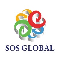 SOS Global Pakistan logo - Similar company to Diagnal3
