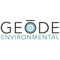 Geode Environmental logo - Similar company to Aera Force