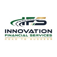 Innovation Financial Services logo - Similar company to Performance Management Group, Inc.