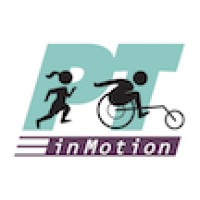 PT IN MOTION logo - Similar company to Ot Etc, Inc