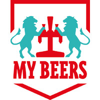 MY BEERS NARBONNE logo - Similar company to Imtech Solutions