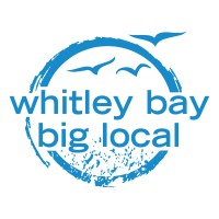 Whitley Bay Big Local logo - Similar company to Lasso
