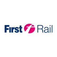 First Rail logo - Similar company to Firstgroup Plc