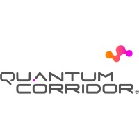 Quantum Corridor logo - Similar company to Layer 2 Computers, Llc