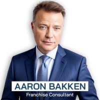 Aaron Bakken - Franchise Consultant logo - Similar company to Eagleone Group