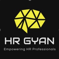 HR GYAN logo - Similar company to Soham Hr Services