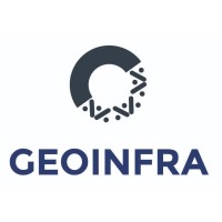 GEOINFRA logo - Similar company to Tec2 Ag - Bauphysik Und Lärmschutz