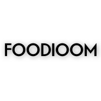 FOODIOOM logo - Similar company to Dijit.App | Ai & Ocr