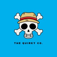 The Quirky Co. logo - Similar company to Noclick
