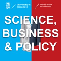 Science, Business & Policy - University of Groningen logo - Similar company to Ctc Netherlands