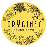 orYgines logo - Similar company to Inakakoura