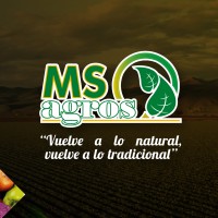 MS Agros logo - Similar company to Ms Agro
