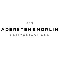 Adersten&Norlin logo - Similar company to Fixcandle