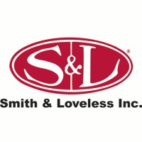 Smith & Loveless Inc. logo - Similar company to M