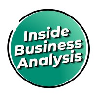 Inside Business Analysis logo - Similar company to European Business Analysis Day