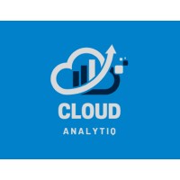 CloudAnalytiq logo - Similar company to Cloudanalysts