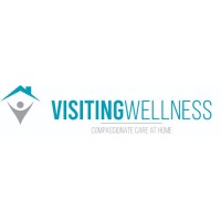 Visiting Wellness logo - Similar company to Yardscape