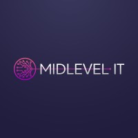 Midlevel IT logo - Similar company to Ask - Creative Software