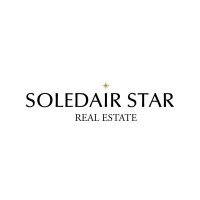 Soledair Star Real Estate logo - Similar company to Pacific Real Estate Investment