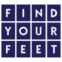 Find Your Feet logo - Similar company to Doulas Without Borders