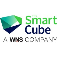 The Smart Cube logo - Similar company to Rocsearch