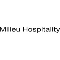Milieu Hospitality logo - Similar company to Paddle Victoria