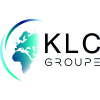 GROUPE KLC logo - Similar company to Roissy Dev - L'Agence De Développement Économique De Roissy Pays De France