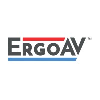 ErgoAV logo - Similar company to I5 Industries