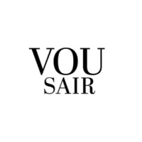 Vou Sair logo - Similar company to Cardinal Eventos