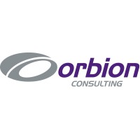 Orbion Consulting Oy (Finland) logo - Similar company to Netel Oy