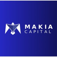Makia Capital logo - Similar company to Kriscore Capital