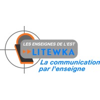 LES ENSEIGNES DE L'EST logo - Similar company to Gerner Signalisation