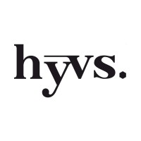 Hyvs logo - Similar company to Flex Platform