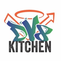 DV8 Kitchen logo - Similar company to Inventors Network Ky