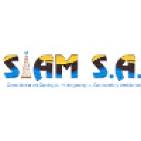 SIAM S.A.S. logo - Similar company to Trenaco