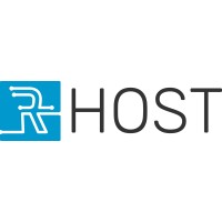 RHost e.U. logo - Similar company to Logisth.Ai