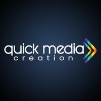 Quick Media Creation logo - Similar company to Tribal Tech Sorts
