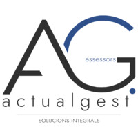 Actualgest logo - Similar company to Aql Protección S.A.