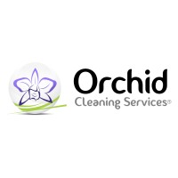 Orchid Cleaning Services logo - Similar company to Solutions Cleaning Services Roselle
