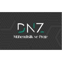 DNZ Mühendislik ve Proje logo - Similar company to Dnz Yapi Müh.San.Ti̇c.Ltd.Şti̇