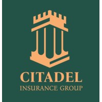 Citadel Insurance Group logo - Similar company to Moore Insurance Group