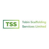 TOBIN SCAFFOLDING SERVICES LIMITED logo - Similar company to Q-Star Scaffolding