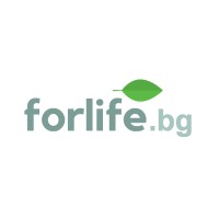 forlife.bg logo - Similar company to Webcafe