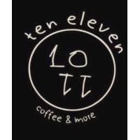 Ten Eleven logo - Similar company to Tsiumx Associate